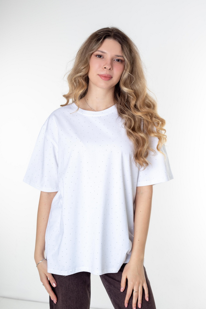 Футболка для жінок